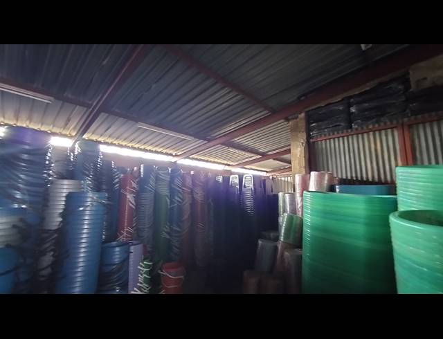 2,278M² WAREHOUSE TO LET IN GLEN ANIL